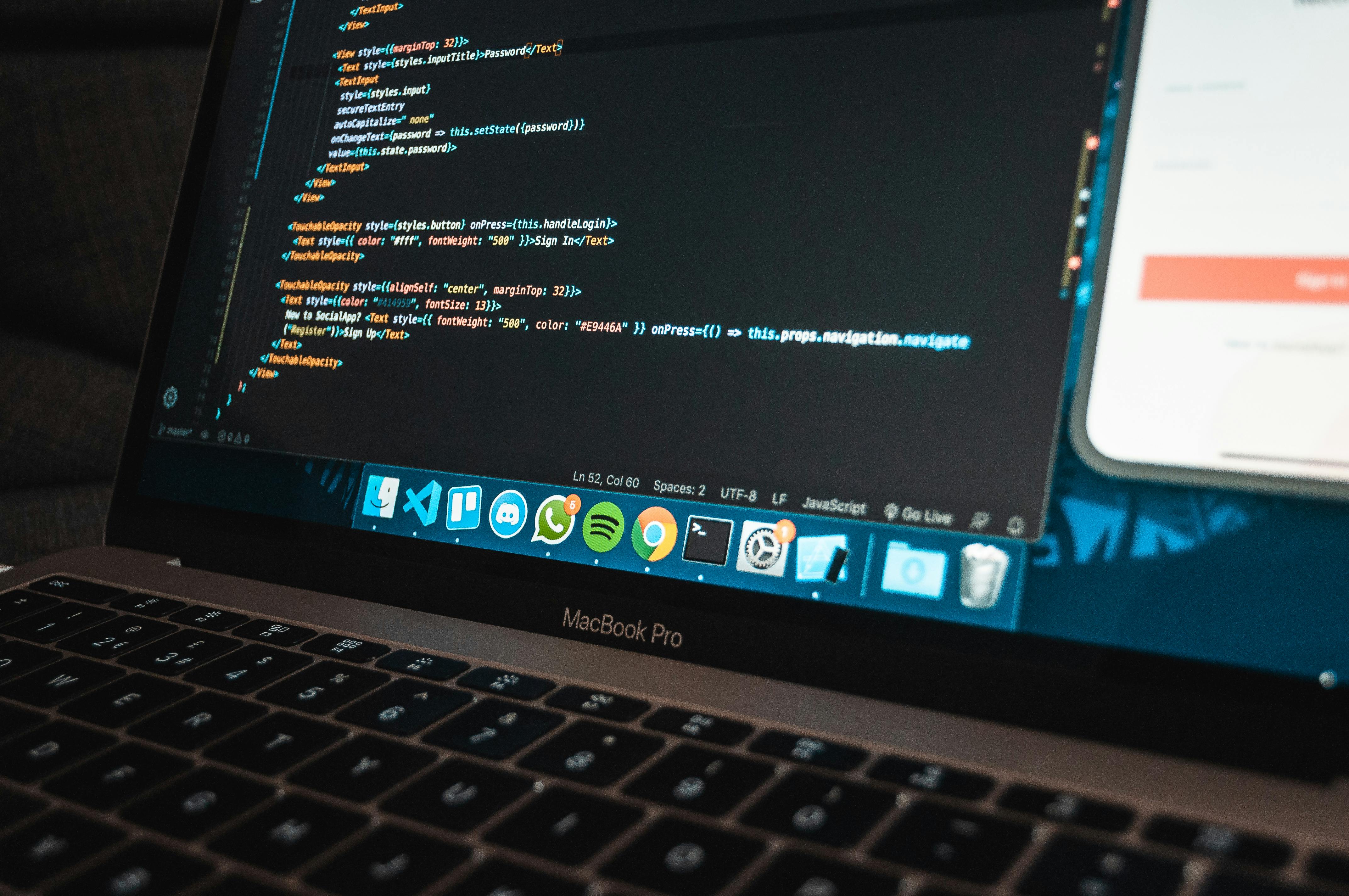 Development Environment